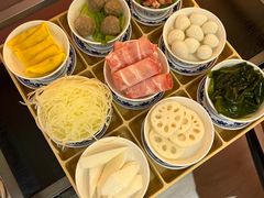 -咏江南·苏式火锅·苏州评弹(观前街店)