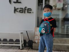 -怪 kafe.