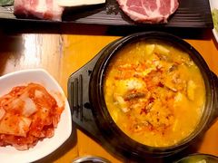 -咕咕站韩国料理(紫金港店)