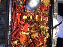 -蘭奢雅集·江浙菜(青山江滩店)