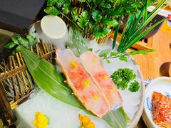 -蟹将军·松叶蟹和牛日料放题自助(K11店)