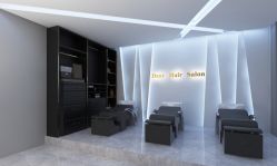 -Dear Hair Salon