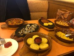 -萨莉亚意式餐厅(河东万达店)