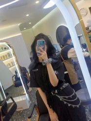 -YO HAIR SALON