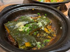 -小时候焗海鲜(鄞州万达店)