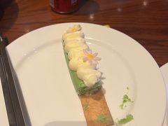 -龙城咖啡厅(常州富都洲际店)