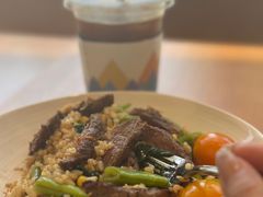 -Jamaicablue Coffeeshop(中央广场店)
