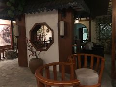 -拙政别苑酒店