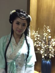 -盘子女人坊生日照·摄影馆(华强店)
