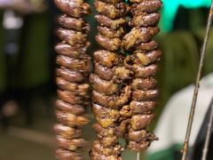 烤鸡心-戈拿旺巴西烤肉(崇文门店)