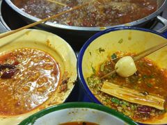 -马路边边·成都串串(翠柏路店)