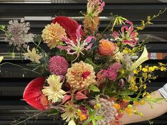 -BEAST野兽派(上海浦东嘉里城店)