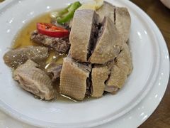 -木桶记臭鳜鱼·安徽非遗名菜(火车站白马老店)