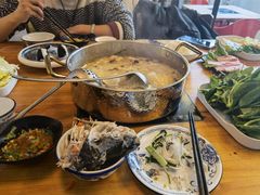 -大理老字号·舟渔的鱼野生菌海景餐厅(双廊店)