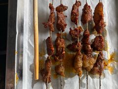 -兰州马子禄牛肉面(文景公园店)