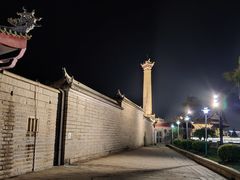 -集美鳌园景区