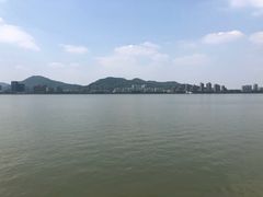 -钱塘江