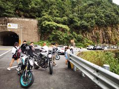 -江南天池