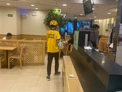 -德克士(砂之船奥特莱斯店)