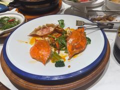 -新海渔港·胶东海鲜家常菜·家宴(奥体中心店)