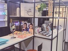 -大视家眼镜(园区星海店)