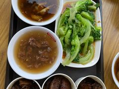 -好成财牛排馆(涂门街总店)