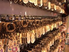 -猫咪博物馆(顶澳仔猫街店)