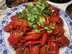 -记忆串城·东北烧烤·小龙虾·大型团建(南油店)