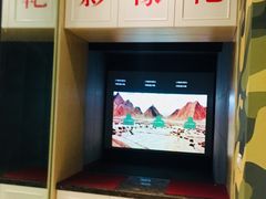 -真枪会射击俱乐部(河西中央公园店)