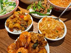 -恰饭·老长沙市井菜(天河客运站店)