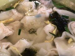 -香山胡记吴江路生煎(灵山路店)