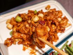 -润泽园饭庄(中山路店)