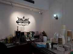 -Legno.ita Coffee by Wood(襄阳南路店)