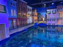 -华夏文旅海洋公园