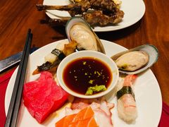 -嘉定凯悦·咖啡厅