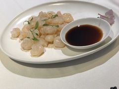 -上海古井假日酒店 · 徽昇楼中餐厅