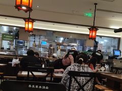 -和府捞面·大师店(上海漕宝路日月光店)