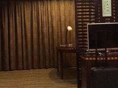 -顺德君豪酒店(佛山容桂渔人码头店)