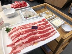 -傣妹火锅(徐泾店)