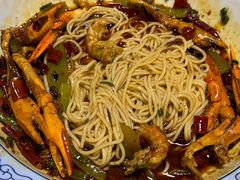 -91小龙虾·香辣蛙(蛇口店)