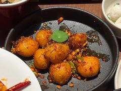 -清水亭湖北菜(大屯DT51店)