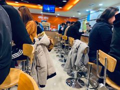 -呷哺呷哺(西单大悦城店)