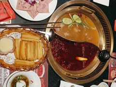 -红运火锅·中国名火锅·国风演绎(省体店)