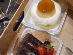 -红跑车(大学城店)