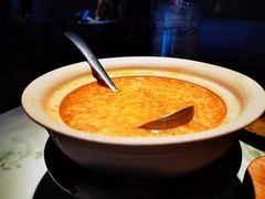 龙虾汤泡饭-潮堂 · 潮州菜(国贸商城店)