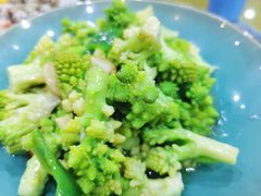 -阿静美食