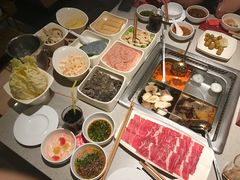 -海底捞(胡志明店)