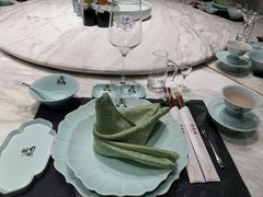 -宴昆山·私房菜(春晖店)