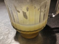 -探鱼·鲜青椒爽麻烤鱼(广州南沙万达广场店)
