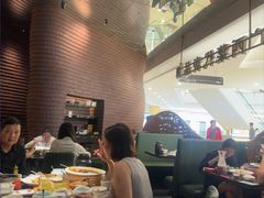 -桂小厨广西菜(万象城店)